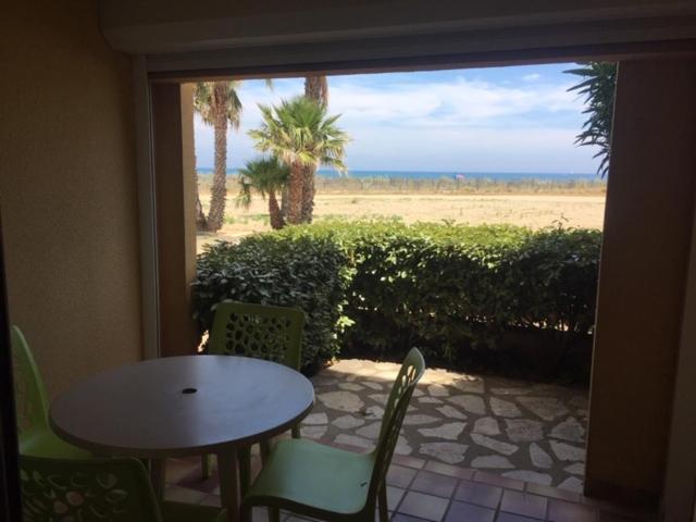 Mer Er Plage 403 Saint-Cyprien  Exteriér fotografie